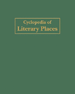 Cyclopedia of Literary Places-3 Vol Set