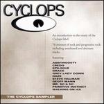 Cyclops Sampler