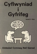 Cyflwyniad i gyfrifeg