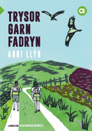 Cyfres Amdani: Trysor Garn Fadryn