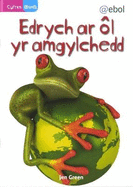Cyfres Bling: Edrych ar ?l yr Amgylchedd