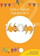 Cyfres Cymeriadau Difyr: Glud y Geiriau - Dan a Dyfan Dyfynnod 2