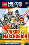 Cyfres Lego: 5. Cwrdd 'r Marchogion