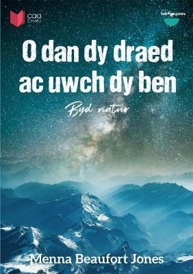 Cyfres Lobsgows: O dan dy Draed ac Uwch dy Ben - Jones, Menna Beaufort, and Davies, Fflur Aneira (Editor)