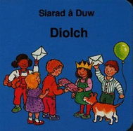 Cyfres Siarad  Duw:2. Diolch