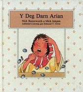 Cyfres Storiau'r Meistr: Deg Darn Arian, Y