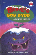Cyfres Trwyn Mewn Llyfr: Nadolig Bob Dydd