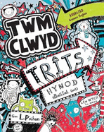 Cyfres Twm Clwyd: 5. Trits Hynod Sbesial (Go Brin)