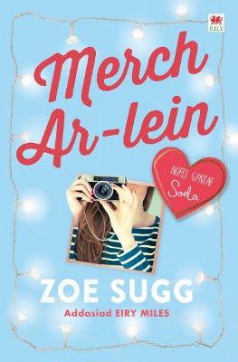 Cyfres Zoella: Merch Ar-Lein - Sugg, Zoella aka Zoe, and Miles, Eiry (Translated by)