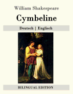 Cymbeline: Deutsch - Englisch