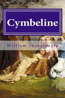 Cymbeline - Hollybook (Editor), and Shakespeare, William