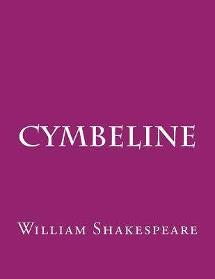 Cymbeline - Shakespeare, William