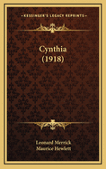 Cynthia (1918)