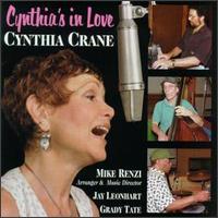 Cynthia's in Love - Cynthia Crane