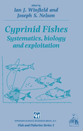 Cyprinid Fishes: Systematics, Biology and Exploitation