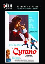 Cyrano de Bergerac [The Film Detective Restored Version] - Michael Gordon