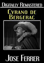 Cyrano De Bergerac - Michael Gordon