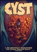 Cyst - Tyler Russell