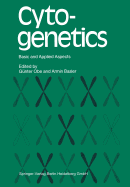 Cytogenetics: Basic & Applied Aspects