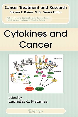 Cytokines and Cancer - Platanias, Leonidas C (Editor)