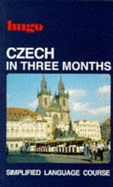 Czech in Three Months - Hugo's Language Books