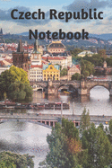 Czech Republic Notebook