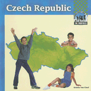 Czech Republic - Van Cleaf, Kristin