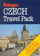 Czech Travel Pack--With Book