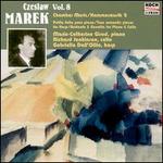Czeslaw Marek: Chamber Music, Vol. 2 - Catherine White (harp); Gabriella Dall'Olio (harp); Hugh Webb (harp); Marie Catherine Girod (piano); Richard Jenkinson (cello)