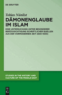 Dmonenglaube im Islam