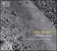 Dr du gr (Where you go) - Anders Hagberg / Johannes Landgren