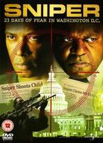 D.C. Sniper: 23 Days of Fear - Tom McLoughlin