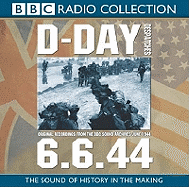 D-Day: Despatches