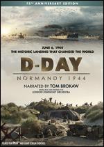 D-Day: Normandy 1944
