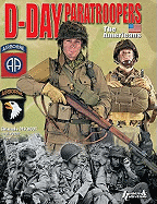 D-Day Paratroopers Volume 1: Us Airbourne Division