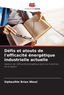 D?fis et atouts de l'efficacit? ?nerg?tique industrielle actuelle