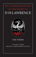 D H Lawrence: Collected Poems Text: Volume 1