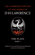 D. H. Lawrence: The Plays Part 1