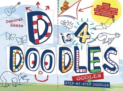 D Is 4 Doodles - 