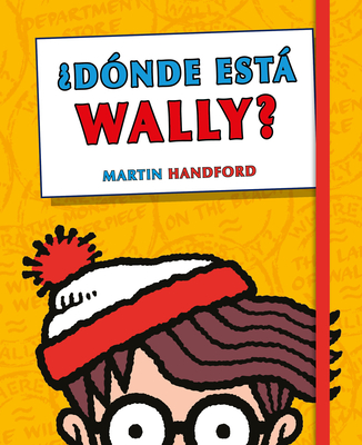 ?d?nde Est Wally? Edici?n Esencial / Where's Waldo: Essential Edition - Handford, Martin