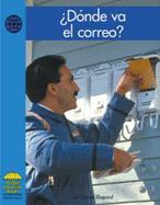 ?d?nde Va El Correo?