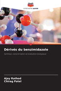 D?riv?s du benzimidazole