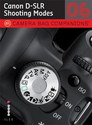 D-SLR Canon Shooting: A Camera Bag Companion 6 - George, Chris
