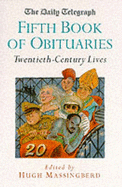 D.T.Book Obituaries 5 : Century Pb