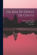 Da Asia de Diogo de Couto