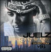 Da Bottom 16 - Juelz Santana