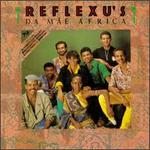 Da Me Africa - Reflexus