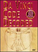 Da Vinci Code Decoded - Richard Metzger