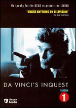 Da Vinci's Inquest: Season 1 [4 Discs]