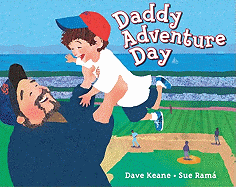Daddy Adventure Day